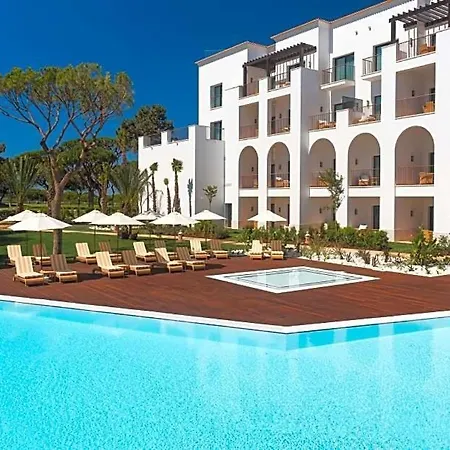 Olhos De Agua Sleeps 5 Pool Air Con 빌라