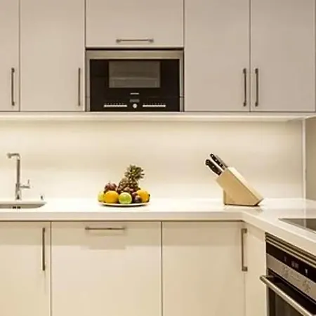 빌라 Olhos De Agua Sleeps 5 Pool Air Con *