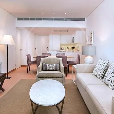 빌라 Olhos De Agua Sleeps 5 Pool Air Con